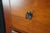 Vintage Lexington French Louis Philippe Style Cherry Finished Tallboy Dresser For Sale - Image 6 of 17