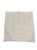 2020s Pair of Ralph Lauren Home Wool Cable Knit Patchwork Euro Shams For Sale - Image 5 of 5