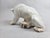 Porcelain Polar Bear from Bing & Grondahl, Denmark, 1940 For Sale - Image 5 of 8