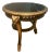 Table, Original Fari Gold Antique For Sale