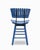 Vintage Mid Century Umanoff Style Children's Swivel Stool For Sale In Los Angeles - Image 6 of 8