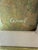Mid-Century Modern Helen Caswell Oil Painting Boy With Flute, Signed For Sale - Image 3 of 12