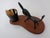1960s Metal and Teak Donkey Toothpick Holder, Germany, 1960s For Sale - Image 5 of 18