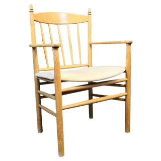 Vintage Armchair from FDB, 1960s For Sale