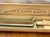 Mid 20th Century Bride’s Knife by Kirk Matz Sheffield W/ Box For Sale - Image 5 of 12
