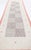 Contemporary Swedish Flat-Weave Wool Runner by Doris Leslie Blau For Sale - Image 4 of 7
