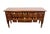 Kincaid Furniture Ducks Unlimited Solid Cherry Traditional Style 57" Sideboard Buffet 34-028 For Sale In Kansas City - Image 6 of 14