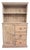 19th Century English Pine Welsh Dresser For Sale