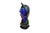 Pop Art Murano Glass Pop Art Woman Head Sculpture For Sale - Image 3 of 8