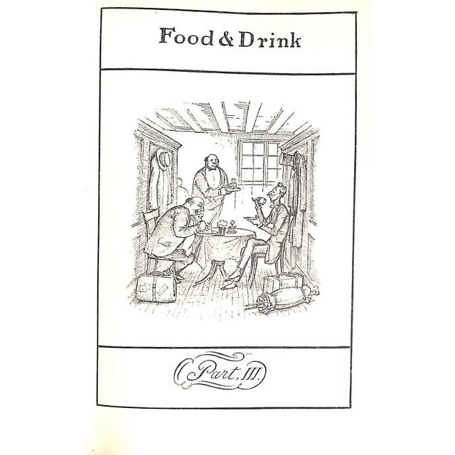 "The Traveller's Companion: A Travel Anthology" 1932 Bloomfield, Paul & Millicent [Compiled By] For Sale In New York - Image 6 of 12