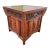 Antique Chinese Shanxi Province Winged Cabinet Table For Sale