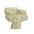 Brutus. Brutal. Brutish. Introducing Bru Tel, an unconventional dining chair that boldly combines geometric distorted...