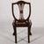 Antique Chairs in Oak, 1910, Set of 6 For Sale - Image 9 of 18
