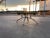 Low “Spider” Table Ettore Sottsass for Brueton For Sale - Image 10 of 13
