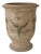 Anduze French Pottery Ancient Finish 11” X 13” For Sale
