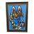 "Blue Woman From Paris", Peter Keil For Sale