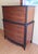 Striking French Provincial dresser that has been hand-crafted by the Dixie furniture company, renown for their high...