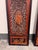 Antique Chinese Carved Wood Window Panels, Pair For Sale In San Francisco - Image 6 of 12