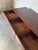 Danish Rosewood Sideboard by Ib Kofod-Larsen for Faarup Møbelfabrik – Vintage Mid-Century Modern Credenza For Sale In Los Angeles - Image 6 of 12
