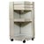 1970s Vintage Bobby Cart ABS Plastic by Joe Colombo, Italy, 1970s For Sale - Image 5 of 5