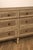 Restoration Hardware Treillage Collection Louis XVI Style Latticework Double Dresser For Sale - Image 17 of 18