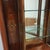 Brown Mahogany Display Cabinet, 1890s For Sale - Image 8 of 13