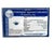 Natural Tanzanite Diamond Ring Size 6.5 14k W Gold 1.79 TCW Certified, Size 7 For Sale - Image 9 of 12