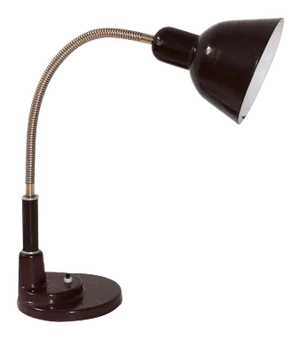 Bauhaus Table Lamp, 1930s