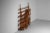 Italian Bookcase by Fabrizio Mangoni, 1969 For Sale - Image 10 of 18