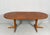 Mid-Century Modern Extendable Dining Table in Teak from VV Møbler, 1960s For Sale - Image 16 of 18