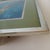 Mid-Century Modern Abstract Expressionist Painting "High-Fly" by Sylvia Jorjorian For Sale - Image 11 of 13