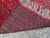 Vintage Afghan Hand Knotted Turkoman Tribal Rug For Sale - Image 9 of 9
