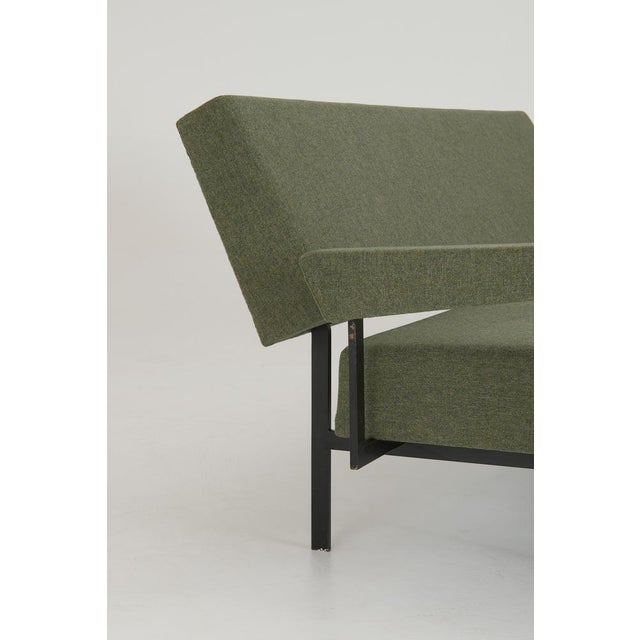 MM07 Sofa by Cees Braakman for Pastoe, 1950s For Sale - Image 13 of 17