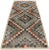 Vintage Turkish Sivas Rug, 02'07 X 06'00 For Sale - Image 4 of 10