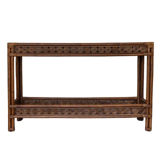 Lovett Console - Antique For Sale
