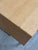 Mid-Century Modern Vintage Danish Modern Oak Media Console / Low Tv Stand With Drawers For Sale - Image 3 of 10