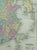 Original engraving by Thomas Cowperthwait, circa 1850. Beautiful original color. The map covers China, Chinese Tartary,...