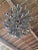 Wood Mountain Pine Cone 4-Tier Chandelier by Berry Bate For Sale - Image 7 of 8