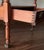 Early 20th Pair of Oak Nightstands with drawer and One Shelve For Sale - Image 12 of 18