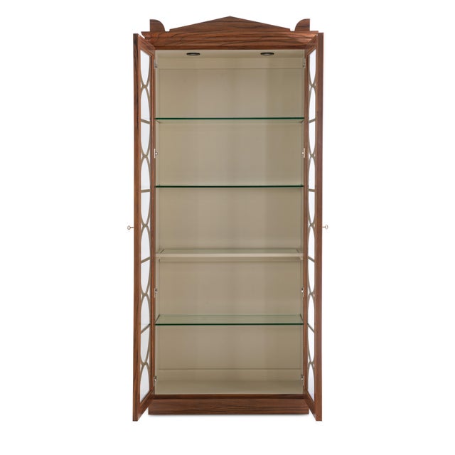 2020s Maitland-Smith Esme Curio For Sale - Image 5 of 7