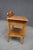 Wood American of Martinsville Attributed Oak Nightstand For Sale - Image 7 of 11