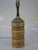 Ceramic 1960s Mid Century Modern Hollywood Regency Ceramic Table Lamp For Sale - Image 7 of 13