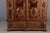 Antique Renaissance Cabinet in Walnut, 1680s For Sale - Image 10 of 18