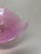 Pink Large Italian Shell Bowl in Pink Opaline Murano Glass, 1970s For Sale - Image 8 of 18