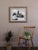 Mid-Century Modern 1966 Mid-Century Modern "The Green Ball" Vintage Still Life Oil Painting by Swedish Artist Gunnar Hållander (1915-1980), Framed For Sale - Image 3 of 13