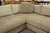 Arketipo Contemporary Modern Arketipo Large L Shape 3 Piece Sectional Sofa Italy 1990s For Sale - Image 4 of 9