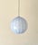 Blue Tulipano 20 Pendant Light from La Murrina, 1990s For Sale - Image 11 of 17