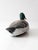 Vintage 1970s Hand-Painted Mallard Duck Decoy For Sale - Image 9 of 15