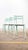 French Metal Stacking Outdoor Chairs, 1950s, Set of 6 For Sale - Image 11 of 12