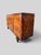 French Art Deco Sideboard in the Style of Jules Leleu, 1940s attributed to Jules Leleu For Sale - Image 10 of 18